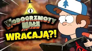 WODOGRZMOTY MAŁE WRACAJĄ?!