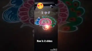 How is it chlms 🥰