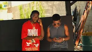 Zanmi Isit - Sley G feat. Stray G (Official Music Video) #wendy #rap #bakypopile #fantom #troubleboy