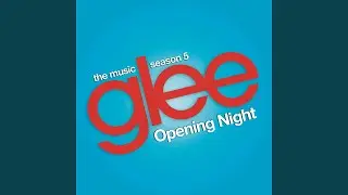 Pumpin Blood (Glee Cast Version)