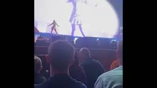 Disney descendants zombies world collide tour ￼place to be 