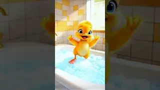 🛁 Naughty Dancer DAF &ndash; Bubble Bath Boogie Time!
