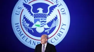 DHS threatens laptop ban on all foreign flights