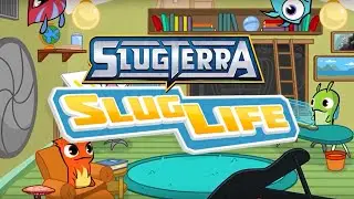 Slugterra: Slug Life &ndash; Official Trailer