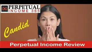 Perpetual Income 365 Review (PI365): Is It a Legit or a Scam?