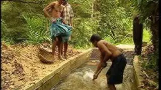 Mini Hydro Power