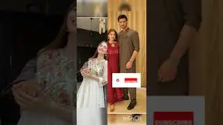 All Celebrities Eid Pictures From Eid 2022 Day 1 #eidmubarak #mahira_khan #aimanminal #haniaamir