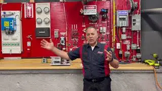 Tips with Vince DiFilippo- When you have no heat (heat pump)
