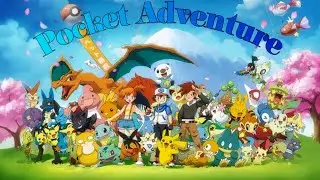 POCKET ADVENTURE | Game Play | Part -1 |(Android,Iso )