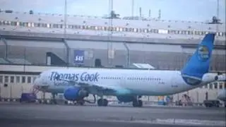 thomas cook tribute