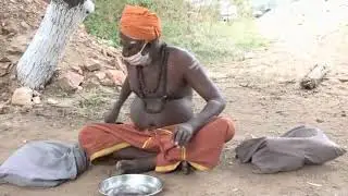 A man with the Richest Heart
