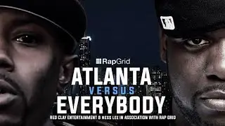 Can Ness Lee Beat Rum Nitty? | #ATLvsEVERYBODY