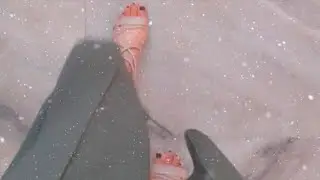 Aesthetic walk