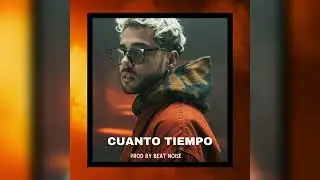 Cuanto tiempo | Dalex X Chris Lebron Dancehall Type beat