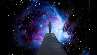 Bleu Friday - Dancing Flames ☯