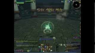 NeweNet - Let's tank World of Warcraft # -- [Копетан, копетан копетанит...]