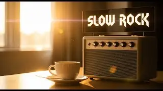 Slow Rock Classics Late Night Love Stories 💞 Romantic Rock Music Collection