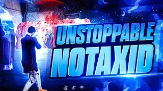 Desert king One An Only Notaxid💥