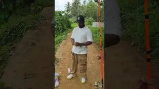 villagefishing 🎣 carp #thiruvattar #0 catch#carpfishing #spiderhook #carpfish #