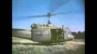 Heroes of the Vietnam War (1960-1975) 