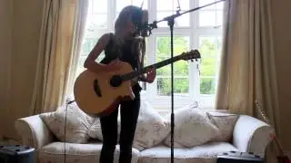 Losing Out - Amy Thomas
