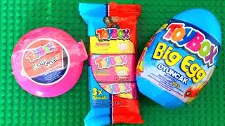 Candy ASMR satisfying Video Asmr Lollipops Candy and chocolate Yummy candy Unboxing #satisfying 