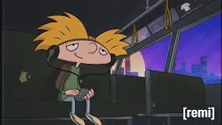 Flamingosis - Football Head (Hey Arnold)