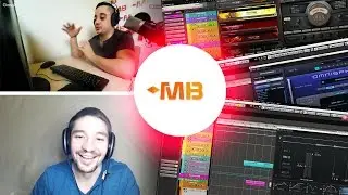 Ближе к AudioJungle [Damirichi]