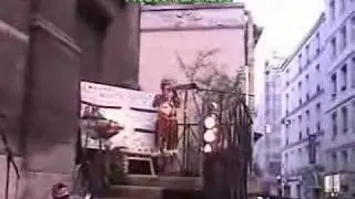 Darryl Dikarrna  Brown  Mago Solo