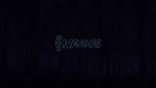 Coutz - Ravenous