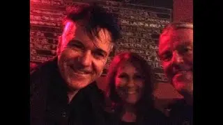 Gowan Musicians In Bars Getting Beer e2.61