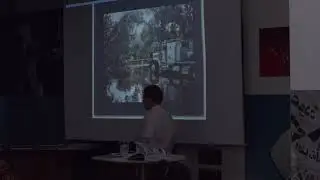 Publicerat Niclas &Ouml;stlind F&ouml;rel&auml;sning 3