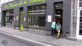 Clip 9 : achetez des produits bio et de saison