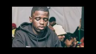 TribeSoul & Nkulee 501 - Sgija4