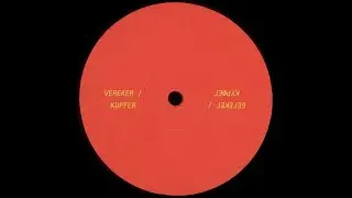 Vereker / Kupfer - Untitled