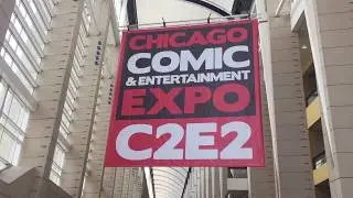 R2i Games at C2E2