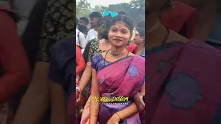 santali viral short dance video 😍💯#new #viral #dance #video #2026