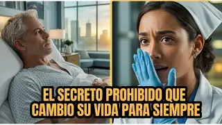 HISTORIAS REALES. La joven VIRGEN que leyó el diario del magnate y descubrió una verdad prohibida.