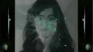 Brigitte Fontaine - Je Vous Salue Marie  (VIDEOCLIP)