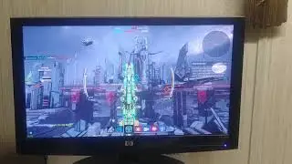 Free Space Game on Steam on my Linux Computer