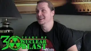 ORIGIN - New Material: Unparalleled Universe (OFFICIAL INTERVIEW)