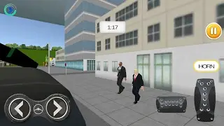 US President Escort Helicopter (By Super Mobile Games) Android Gameplay HD