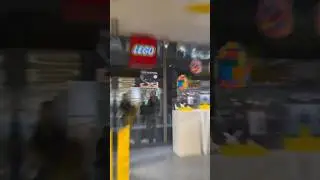 LEGO STORE Leipzig