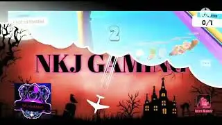 He was so close !!!But i won the game(://Nkj gaming