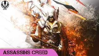Assassins Creed [ PC edit ] #SiddhaEC  - Cinematic Montage