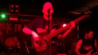 Tales Of Deliria - Beyond The Line, live at Golem C. 04/2011
