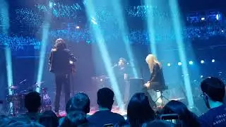 Hozier - Wasteland, Baby! Live at 3 Arena, Dublin, 10/12/19
