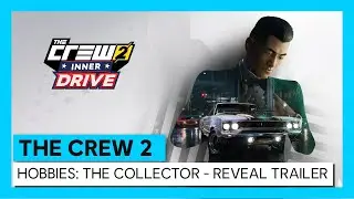Hobbies: The Collector - Reveal Trailer | Ubisoft