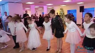 Flow Dance Kids & Katrin Halacheva 