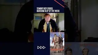 Tommy Boy (1995) #tommyboy #comedy #movie #clip